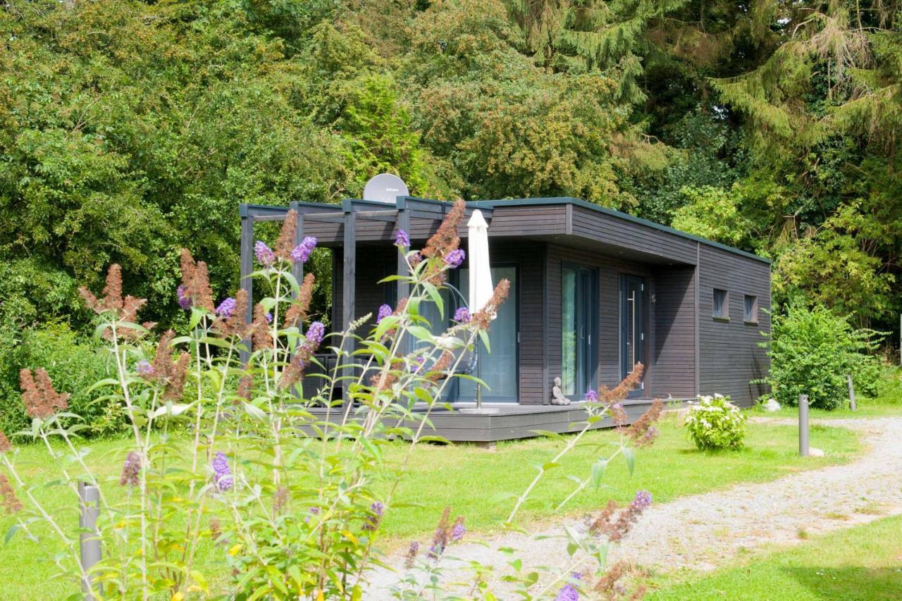 Gronenberger Muehle Haus 6 Vila Scharbeutz Exterior foto
