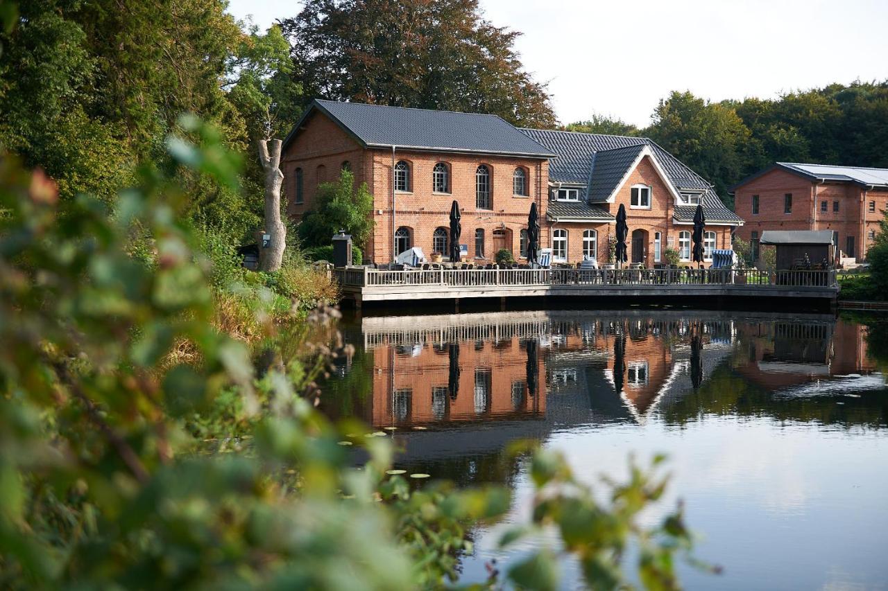 Gronenberger Muehle Haus 6 Vila Scharbeutz Exterior foto